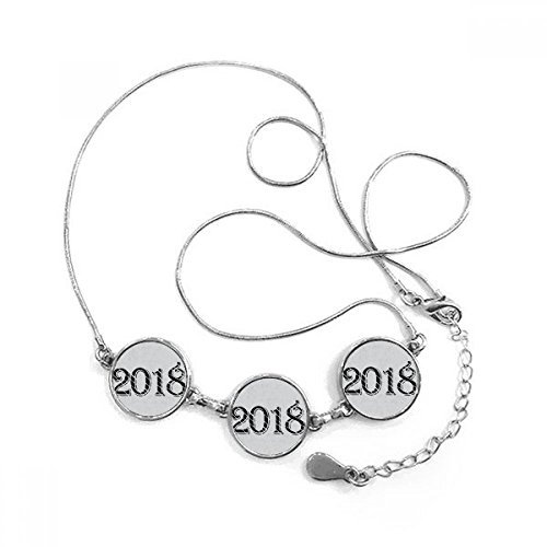 DIYthinker Herren-Halskette Schmuck mit Kette