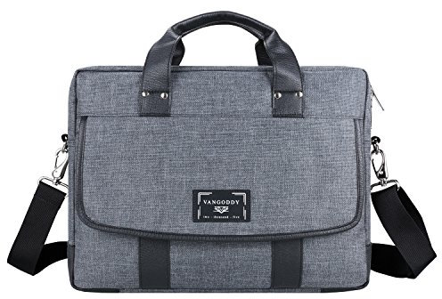 Travel/Protective Messenger Bag/Briefcase for 17+ Lenovo Gaming/Business/School Laptop