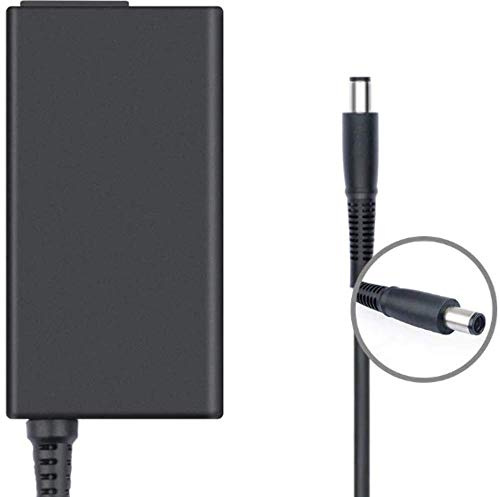 CoreParts Ersatzteil Power Adapter for HP 45W 19.5V 2.31A Plug:7.4 * 5.0p, MBXHP-AC0017