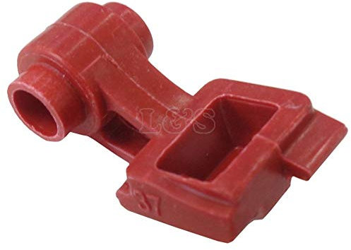 Arbortech Allsaw AS170 Carbon Brush Arm - A17040