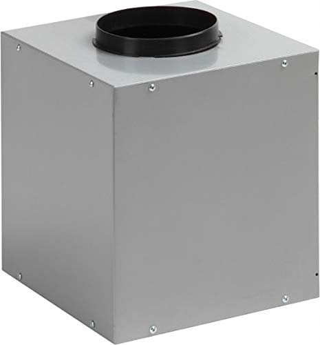 Motore per Cappa Cucina Marca Elica in metallo 1240