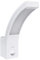 Maclean MCE244 LED-Lampe mit Infrarot-Bewegungssensor 140° Grad 9m Reichweite IP54 Wasserdicht Außenbereich (Ohne Notstromversorgung)