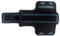 DFV mobile - Berufsausrüstung Armbandtasche Sport Armband Wasserabweisende aus Neopren Premium für Motorola Moto G Pro (2020) - Schwarz