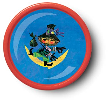 Kekz Audiochip für Kekzhörer, Sandmännchens Traumgeschichten als Kekz, Hörspiel für Kinder ab 3 Jahren, Spielzeit ca. 141 min