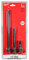 Milwaukee 49-66-6715 3 Piece Shockwave Impact Duty 1/2 Drive Extension Set