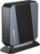 MINISFORUM HX90 Mini PC, procesador AMD Ryzen 9 5900HX de 8 núcleos a 4,6 GHz, 32 GB DDR4 / 1 TB SSD, minicomputadora de Escritorio, 2 Puertos HDMI/DP, WiFi 6/BT 5.1, USB 3.0