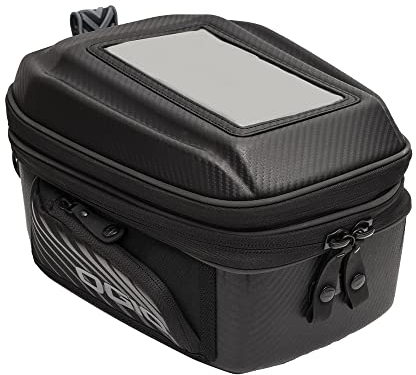 OGIO M2 erweiterbarer 8-15L Tankrucksack oder Ram Mount Ring separat gekauft