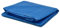Pool Abdeckplane Rechteckig Frame Cover Abdeckung Schwimmbecken Plane blau Poolabdeckung für Family Pools, 325x224cm