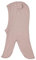 NAME IT Baby-Mädchen NMFWILLIT Wool Balaclava W/Ears XXIII Hut, Antler, 50W / 51L