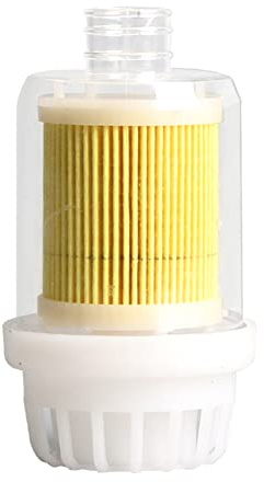 Oikabio 25 mm Parkheizung Eingang Filter für Heizungen Zubehör