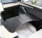 Panlouting Multifunktional Tisch Tablett Kohlenstoff-Faser Anti-Rutsch Faltbar für Tesla Model 3 / Y