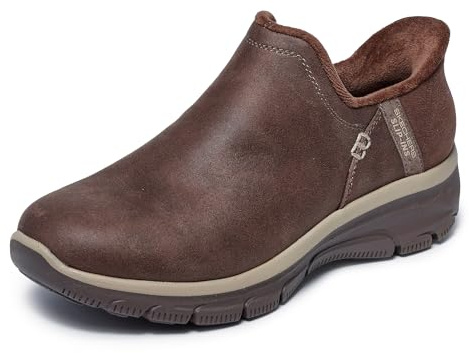 Skechers Facile Andare - Ora Moderna StivalettoDonna