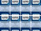 8er Pack Kappus Kernseife sensitiv 8x150g