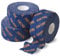 Hook Grip Tape – 27m (9m x 3 Rollen) Premium Selbstklebender Verband für Crossfit, Gewichtheben, Olympisches Heben – Einfach zu Zerreißen, Elastische Haftbandage für Sport - Selbsthaftende Bandage
