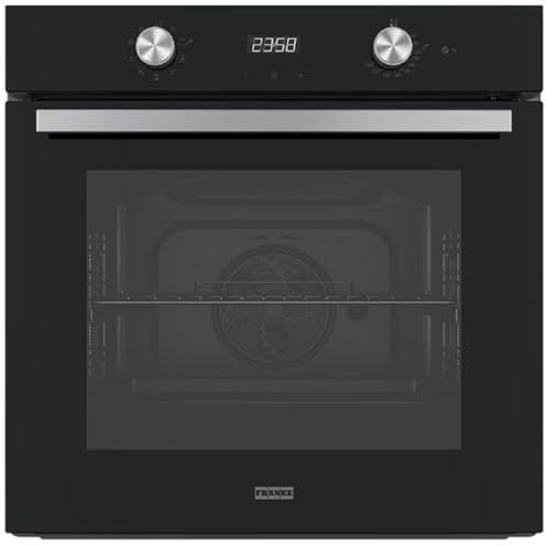 FRANKE Forno Libera installazione Smart Hydro FSM 86 H Nero