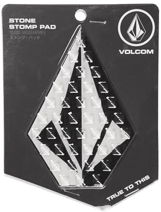 Volcom Stone Stomp Pad 2025 Black