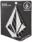 Volcom Stone Stomp Pad 2025 Black