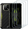 Ulefone Rugged Armor 22 8/128GB Negro Libre