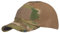 Pentagon Raptor BB Rip Mesh Camo Cap One Size, braun, One size