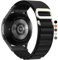 OUTPUTBT 22mm Nylon Uhrenarmband Kompatibel mit CMF Watch Pro 2 Armband für Nerunsa P66D Ersatzarmband für Donerton T50S/Popglory P66/uaue T60/ZOSKVEE P95/Yoever IDW19/IDW13/IDW16/Y6/RUIMEN H1/T70