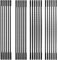 24 Pcs Sägeblätter Dekupiersäge 133mm 10/14/18/24 TPI Dekupiersägeblätter Kohlenstoffstahl Dekupiersäge Sägeblätter Dekupiersägeblatt Set für Hart-/Weichholz Kunststoff Kupferweichmetall