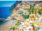 Puzzles 1000 Pieces for Adults jigsaw puzzles for adults 1000 Piece Puzzle Challenging Game for The Whole for Women, Gifts for Men, Theme:Town of Positano