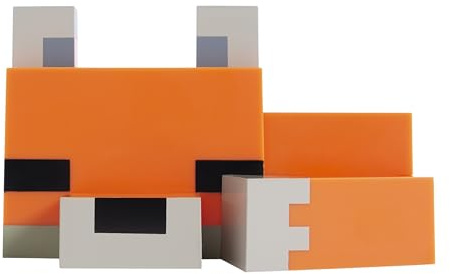 phoenix group original Minecraft Fuchsbaby, Dekoleuchte