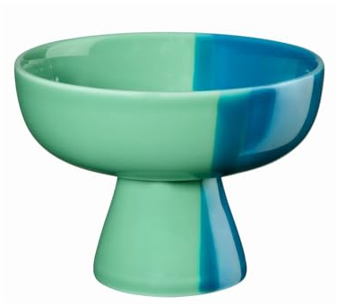 ASA Joy Schale auf Fuß Blueberry Smoothie 11cm