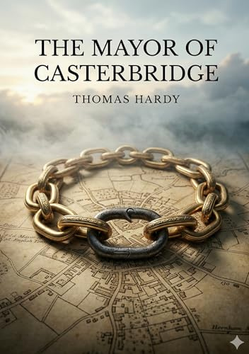 The Mayor of Casterbridge: by Thomas Hardy