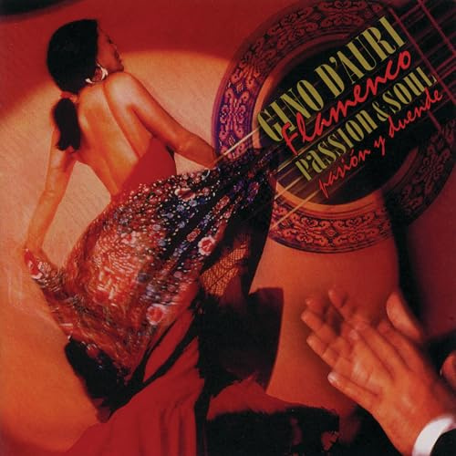 Flamenco: Passion and Soul