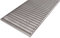 MEA Rejilla galvanizada (500 x 1000 x 20 mm)