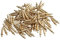 Yibuy 100 Stück vergoldete Federsonde Pogo Pin Connector 2.0mm Pin Head Kupfer