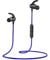 UXD Wireless Bluetooth In Ear Headphones, Noise Cancelling Earbuds with Bluetooth 5.0 & CVC8.0 Mic, IPX7 Waterproof, Magnetic Design - 20H Playtime for Gym, Running, Cycling, Sports (blue)