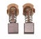 2 Pair Carbon Brush for MAKITA CB441 CB432 DTW450 DSS611 DSS610 BSS611 BSS610