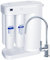 AQUAPHOR RO 101S EU Umkehrosmose Wasserfilter. Trinkwasserfiltersystem. 7,8 L. pro Stunde. Entfernt Kalk, Schwermetalle, Pestiziden, Medikamente, Viren, Bakterien.