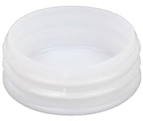 Bestway® Ersatzteil Kappe von Oberschiene (weiß) für Steel Pro Pool 610x366x122 cm (14451 | 2018)