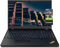 Lenovo ThinkPad P15v – Notebook aziendale, display FHD da 15,6, AMD Ryzen 7 6850H, NVIDIA Quadro T600, 64GB DDR5 RAM, 1TB SSD, lettore FP, KB retroilluminato, IR CAM, HDMI, Wi-Fi 6, Windows 11
