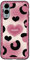 Auotu Soft TPU Silicium Etui Étui Housse Coque Silicone Silikon Cover Silicon Case pour Wiko View 4 / Wiko View 4 Lite Smartphone (Mode 16)