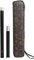 G/F Keys Bambusflöte, chinesische Bambusflöte, Xiao, 2 Abschnitte, 8 Löcher, traditionelles Musikinstrument für Anfänger, 8-Loch-Flöte
