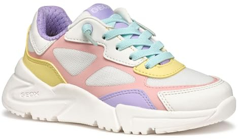Geox JUNIOR J Loftus Girl B White 39_EU