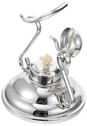 COSMEVIVI Diy Cup Storage Rack Unspillable Mug Rack Cup Holders for Home Kitchen Wine Glass Rack Cup Showing Stand