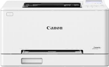 Canon i-SENSYS LBP647Cdw Colour Laser Printer | 25 ppm A4 | 1200 × 1200 dpi | Auto Duplex | Wi-Fi, Ethernet, USB | Secure Print