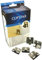 Clipstar MontageClip - 50 Stück (Befestigungsclip)