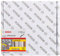 Bosch Professional - 10 dischi diamantati standard per smerigliatrice angolare (calcestruzzo e muratura, 150 x 22,23 mm, accessori