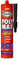 BOSTIK Mastice sigillante Silicone Impermeabile Universale Nero 425 gr Polymax