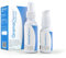 Sonoma Pharmaceuticals - Gramaderm - Akne creme - Skincare - Gesichtsreinigung - Aknebehandlung - Entzündungshemmend - 3 x Täglich - Hypochlorous Acid - pH-neutral - 1 Satz mit 2 Tuben - 60g & 100ml