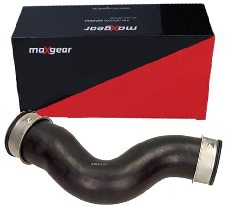 Maxgear 68-0050 Ladeluftschlauch unten | 68-0050 passend für A3 TT Altea
