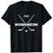 Mannheim T Shirt Eishockey