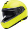 Schuberth C4 Pro Klapphelm, gelb, S (55)