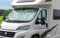 Berger Thermomatte Set 3-teilig, passgenau für Renault Master │ als Fensterschutz, Sonnenschutz Auto Frontscheibe zum Isolieren, Warmhalten und Schützen der Privatsphäre, gegen Licht